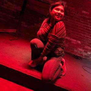 Meet your Posher, Miranda